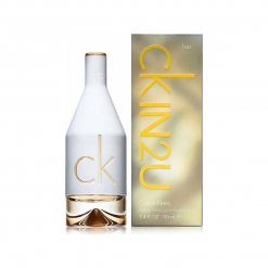Calvin Klein In2U For Women