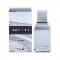 Silver Shade Ajmal 3.4Oz Eau De Parfum For Men