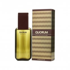 Quorum Antonio Puig 3.4Oz Eau De Toilette For Men