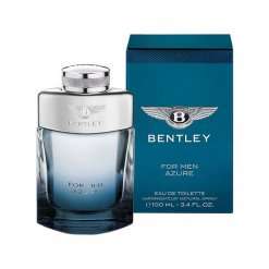 Azure Bentley 3.4Oz Eau De Toilette For Men