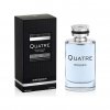 Boucheron Quatre Pour Homme Eau De Toilette, 3.4Oz For Men 3.4Oz Eau De Toilette For Men