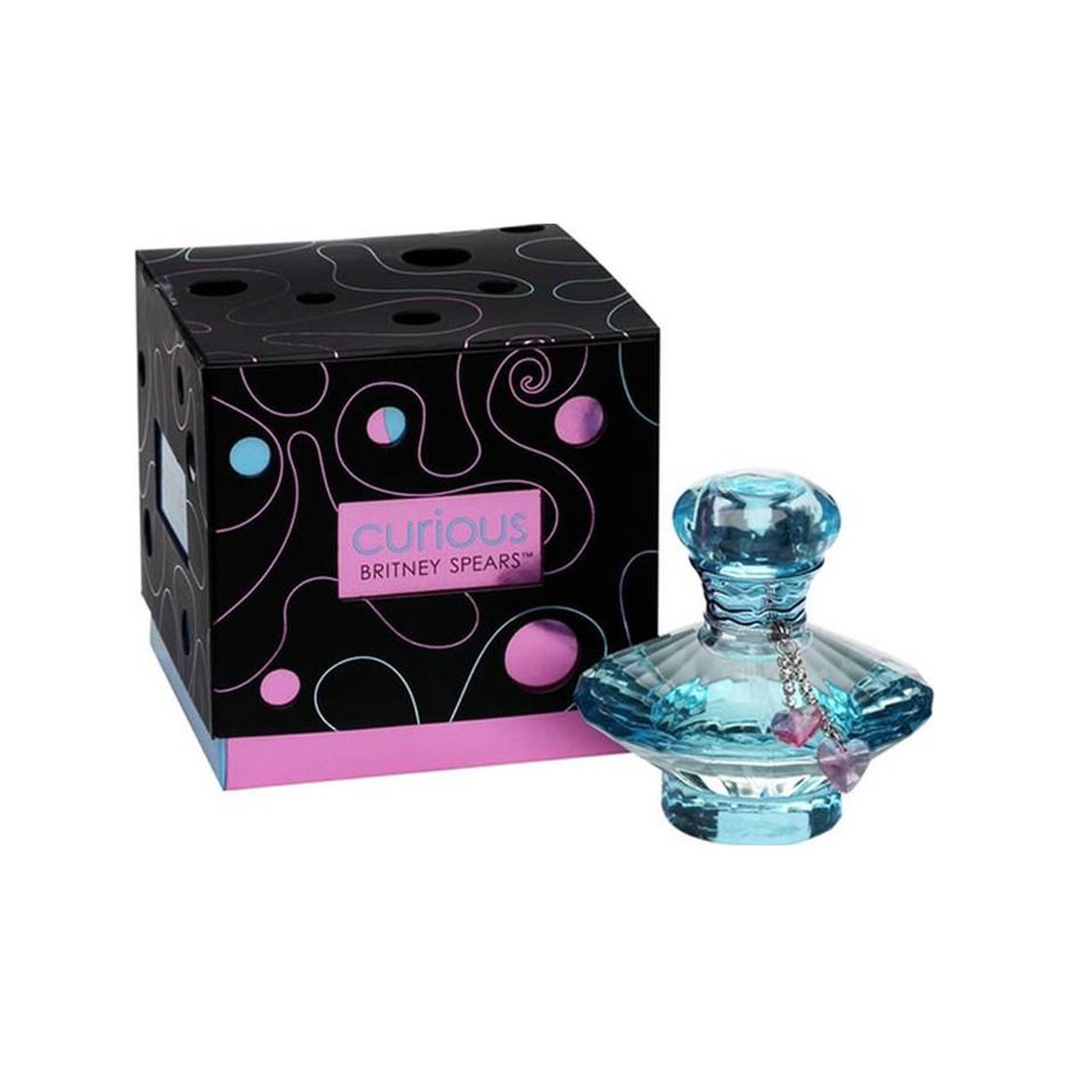 Curious Britney Spears For Women 1 Curious Britney Spears For Women