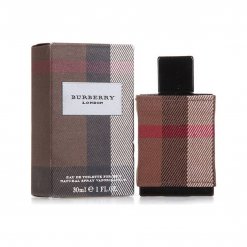 Burberry London (Fabric) For Men