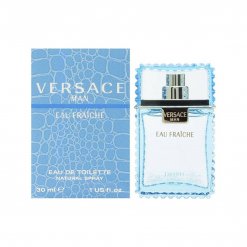 Versace Eau Fraiche For Men