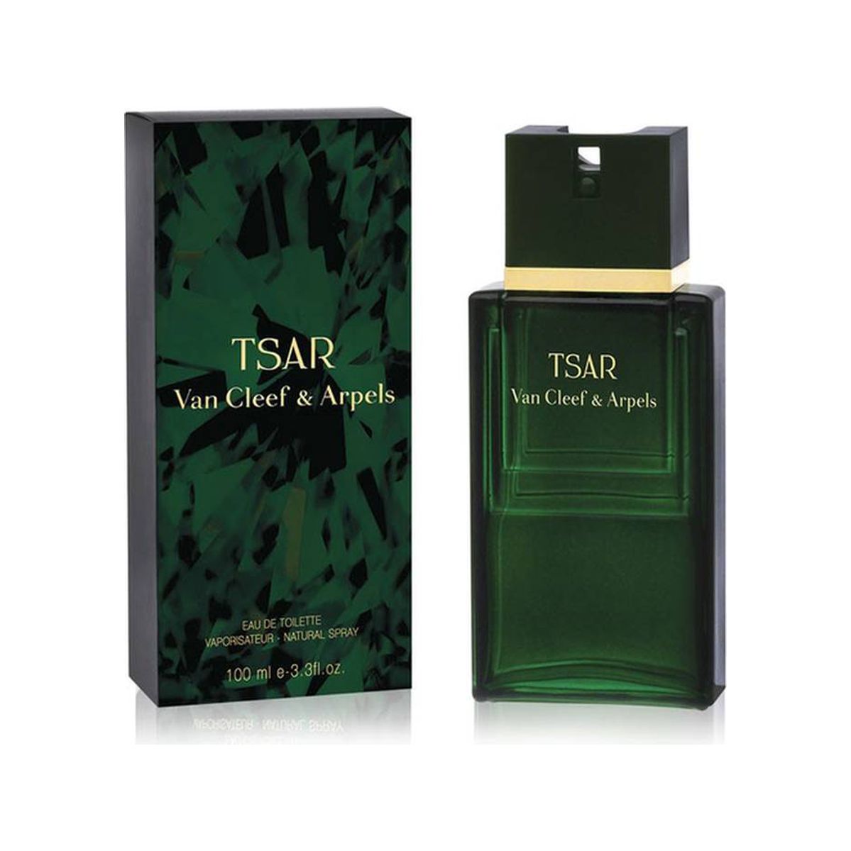 Van Cleef Tsar For Men 1 Van Cleef Tsar For Men