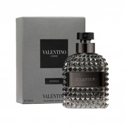 Valentino Uomo Intense For Men