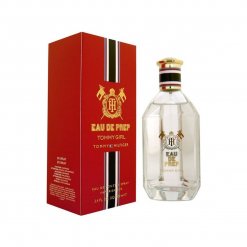 Tommy Eau De Prep For Women