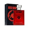 Red Shirt Star Trek 3.4Oz Eau De Toilette For Kids