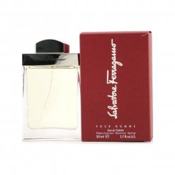 Salvatore Ferragamo Pour Homme For Men