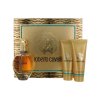 Roberto Cavalli 3 Piece Gift Set For Women