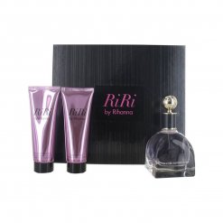 Rihanna Ri Ri 3 Piece Giftset For Women For Women