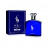 Ralph Lauren Polo Blue 4.2Oz Eau De Parfum For Men