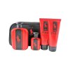 Polo Red Intense 5 Piece Gift Set For Men