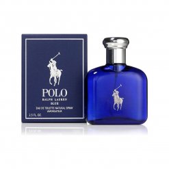 Ralph Lauren Polo Blue For Men