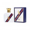 Polo Blue Sport 2.5Oz Eau De Toilette For Men