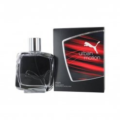 Urban Motion 1.7Oz Eau De Toilette For Men