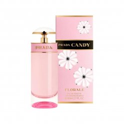 Prada Candy Florale For Women