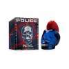 Police To Be Rebel 4.2Oz Eau De Toilette For Men