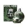 To Be Police Camouflage 4.2Oz Eau De Toilette For Men