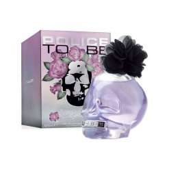 Police To Be Rose Blossom 4.2Oz Eau De Parfum For Women