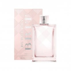 Burberry Brit Sheer For Women