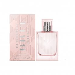 Burberry Brit Sheer For Women