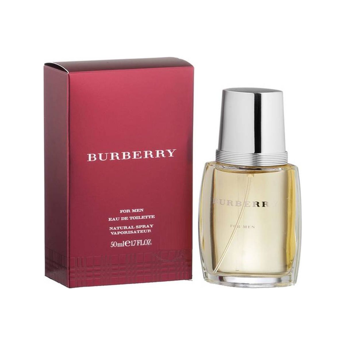 Burberry Classic For Men 3 Burberry Classic For Men