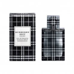 Burberry Brit For Men