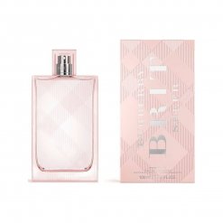 Burberry Brit Sheer For Women