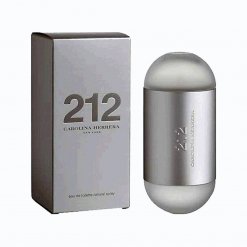 Carolina Herrera 212 For Women