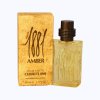 1881 Amber 3.4Oz Eau De Toilette For Men