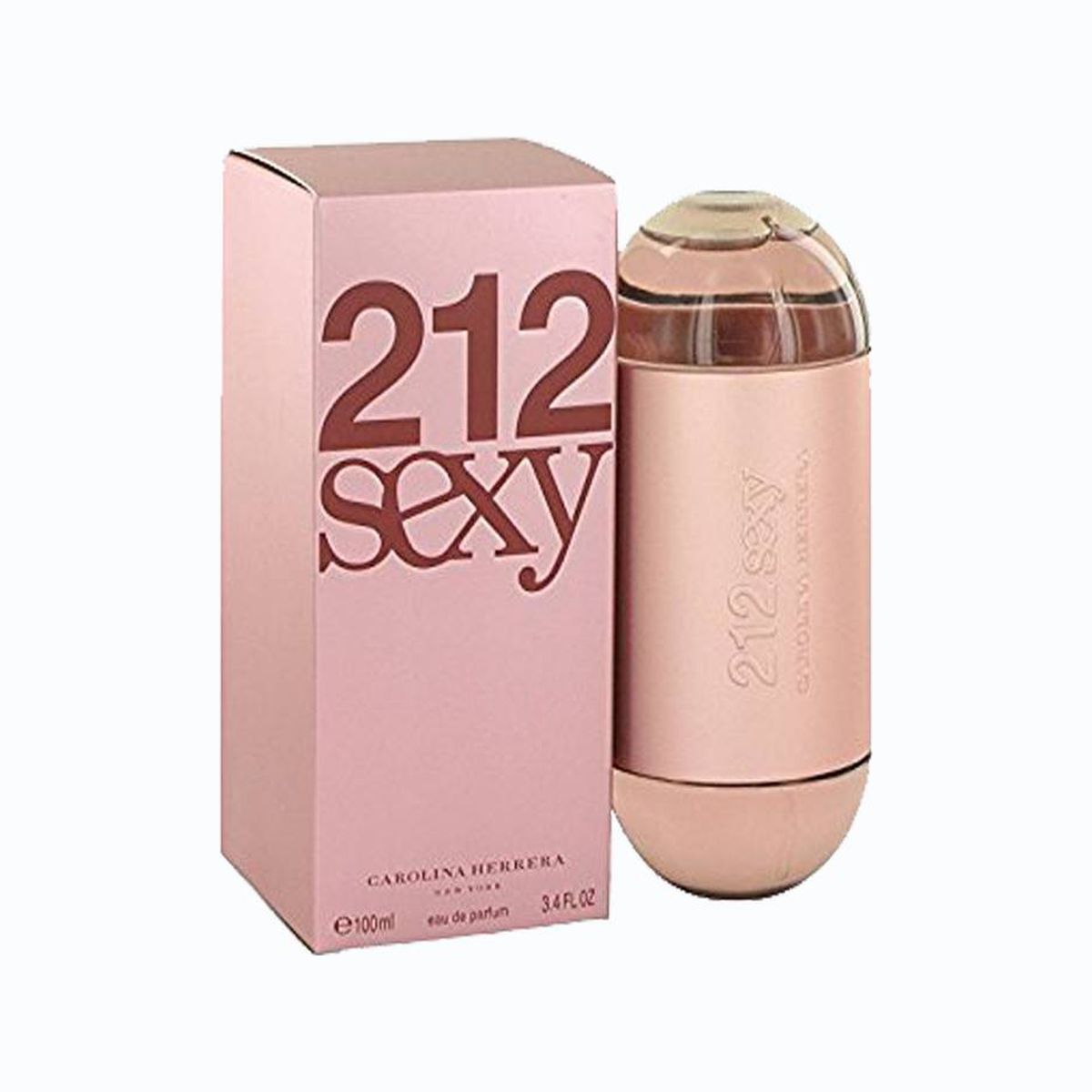 Carolina Herrera 212 Sexy For Women 1 Carolina Herrera 212 Sexy For Women