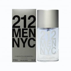 Carolina Herrera 212 For Men
