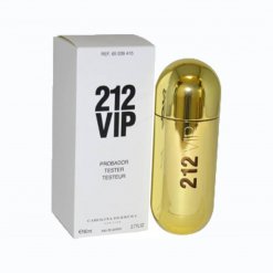 Carolina Herrera 212 Vip For Women