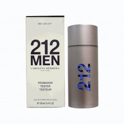 Carolina Herrera 212 For Men