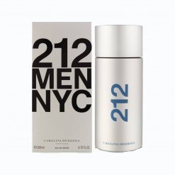 Carolina Herrera 212 For Men