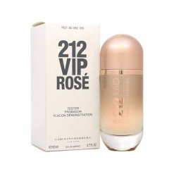 212 Vip Rose For Women