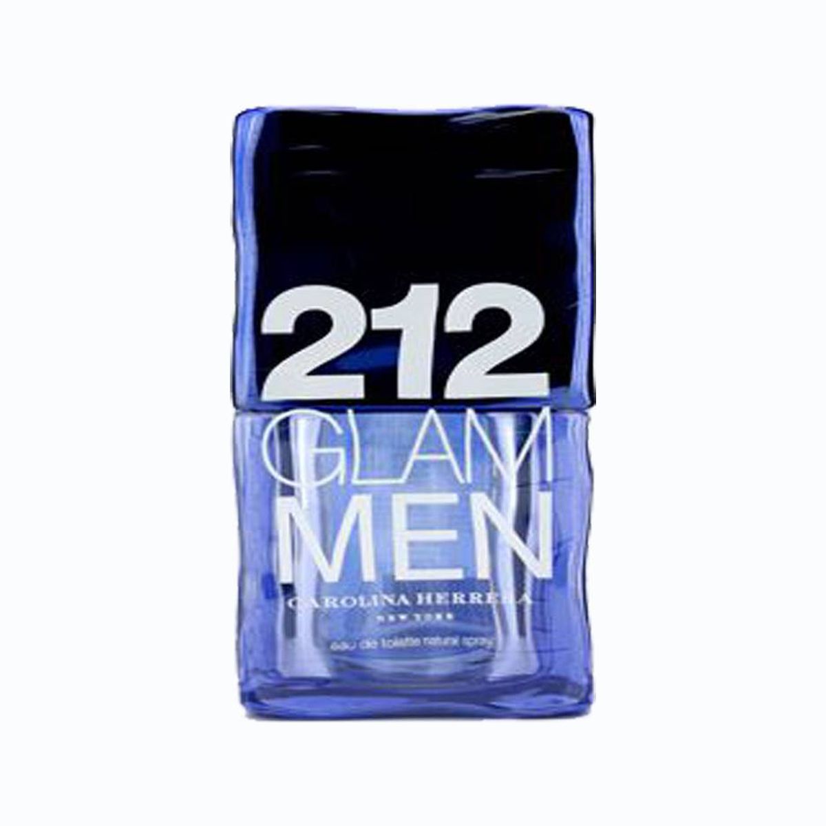 Carolina Herrera 212 Glam 3.4Oz Eau De Toilette For Men