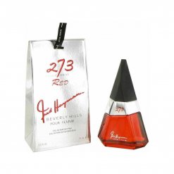 Beverly Hills 273 Red 2.5Oz Eau De Parfum For Women