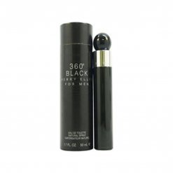 Perry Ellis 360 Black For Women