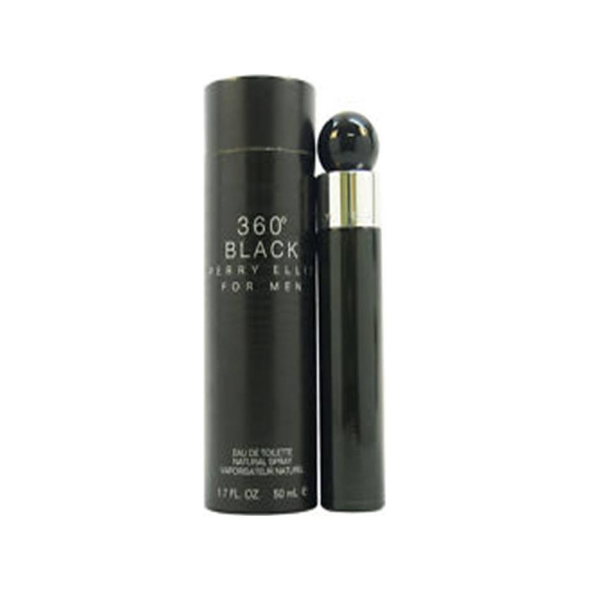 Perry Ellis 360 Black For Women