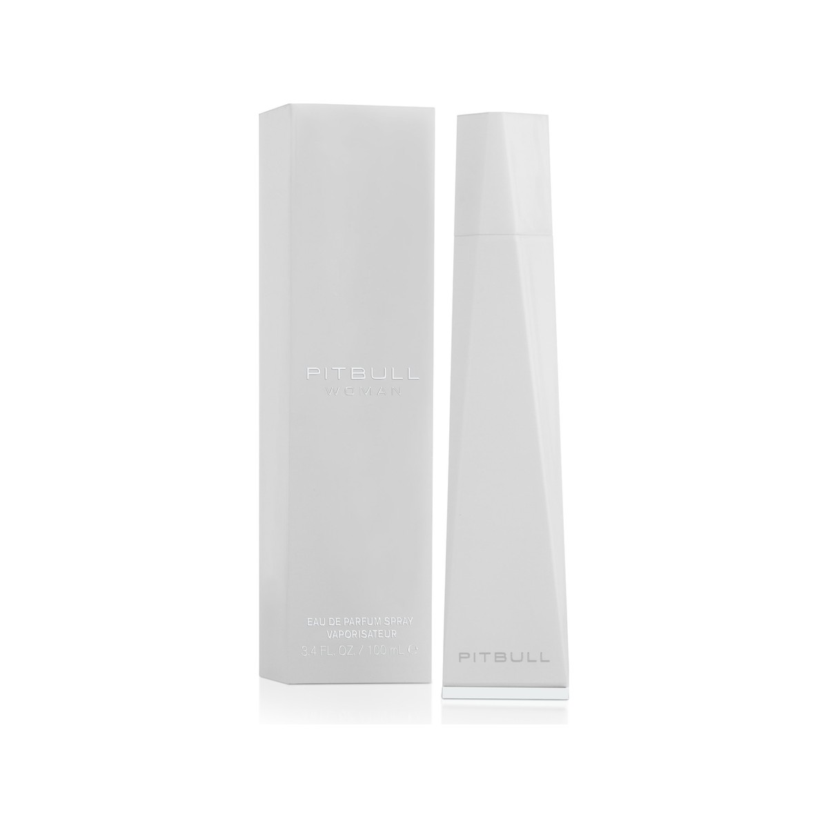 Pit Bull Pitbull 3 Pit Bull Pitbull 3.4Oz Eau De Parfum For Women