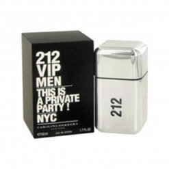 Carolina Herrera 212 Vip For Men