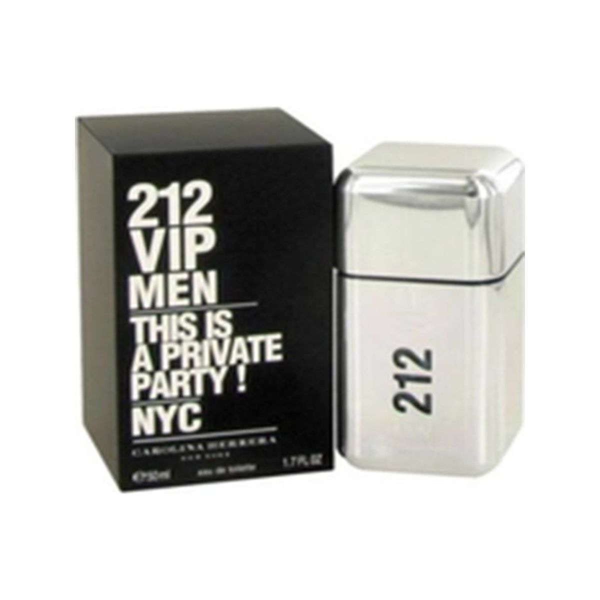 Carolina Herrera 212 Vip For Men 4 Carolina Herrera 212 Vip For Men