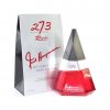 Fred Hayman 273 Red 2.5Oz Eau De Cologne For Men