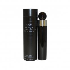 Perry Ellis 360 Black For Men