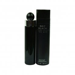 Perry Ellis 360 Black For Men