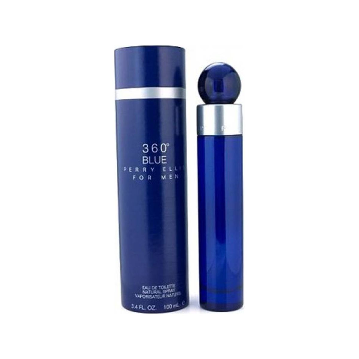 Perry Ellis 360 Blue For Men