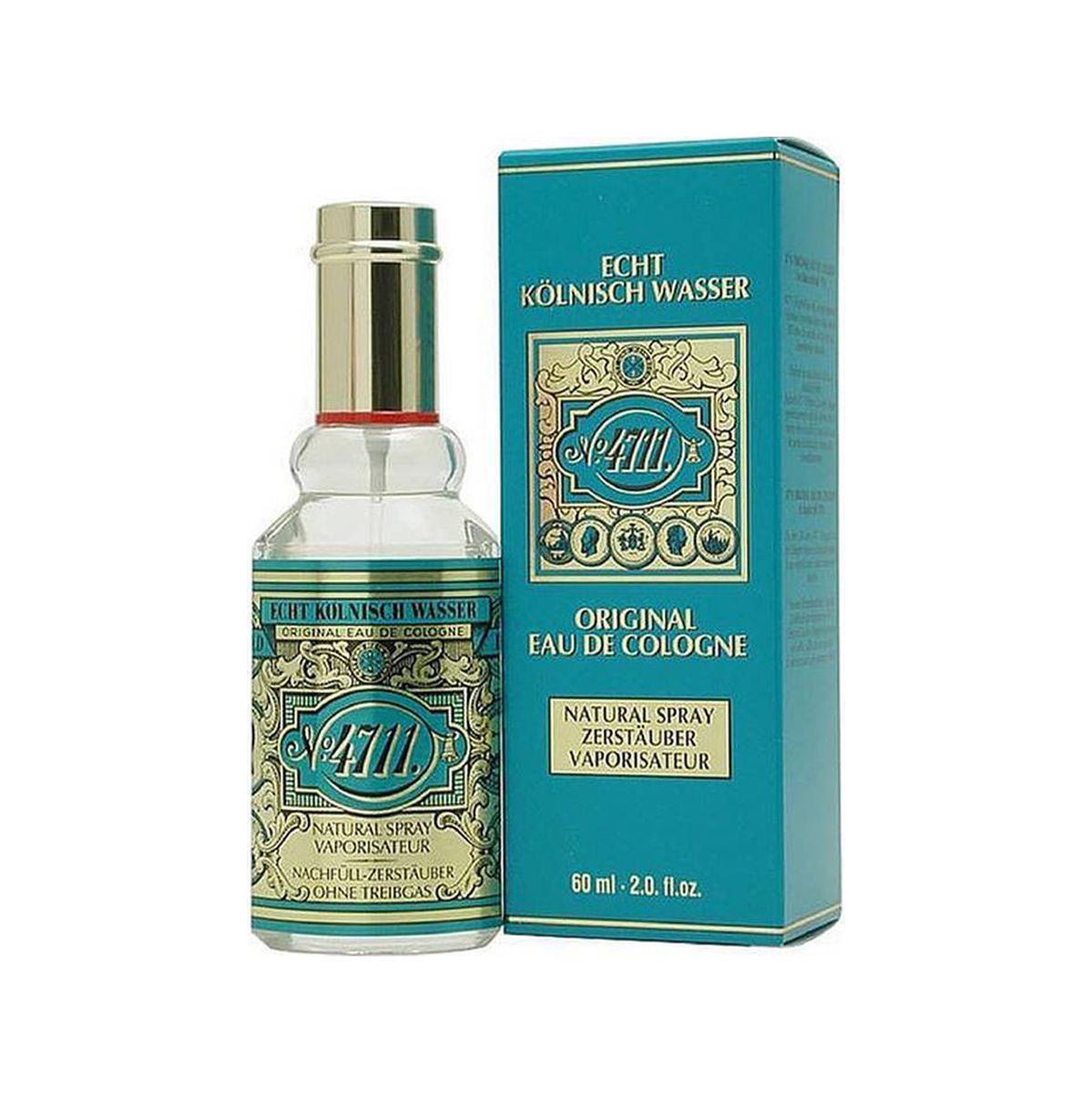 Paris 4711 For Men 4 Paris 4711 For Men