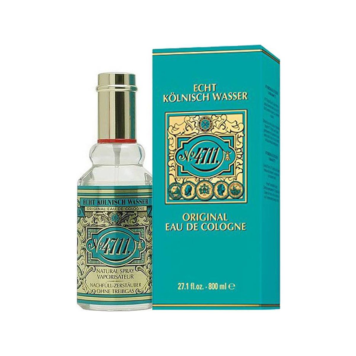 Paris 4711 For Men 3 Paris 4711 For Men